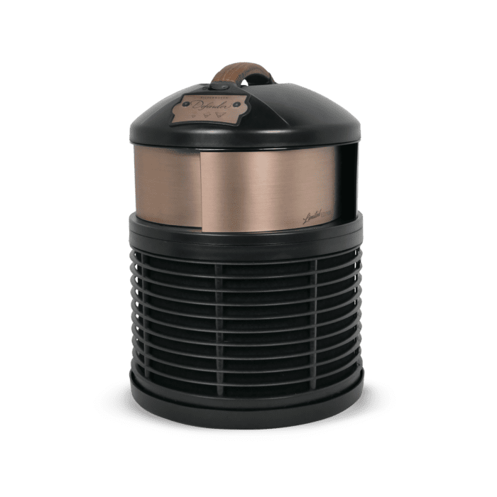 Bronze Defender Air Purifier