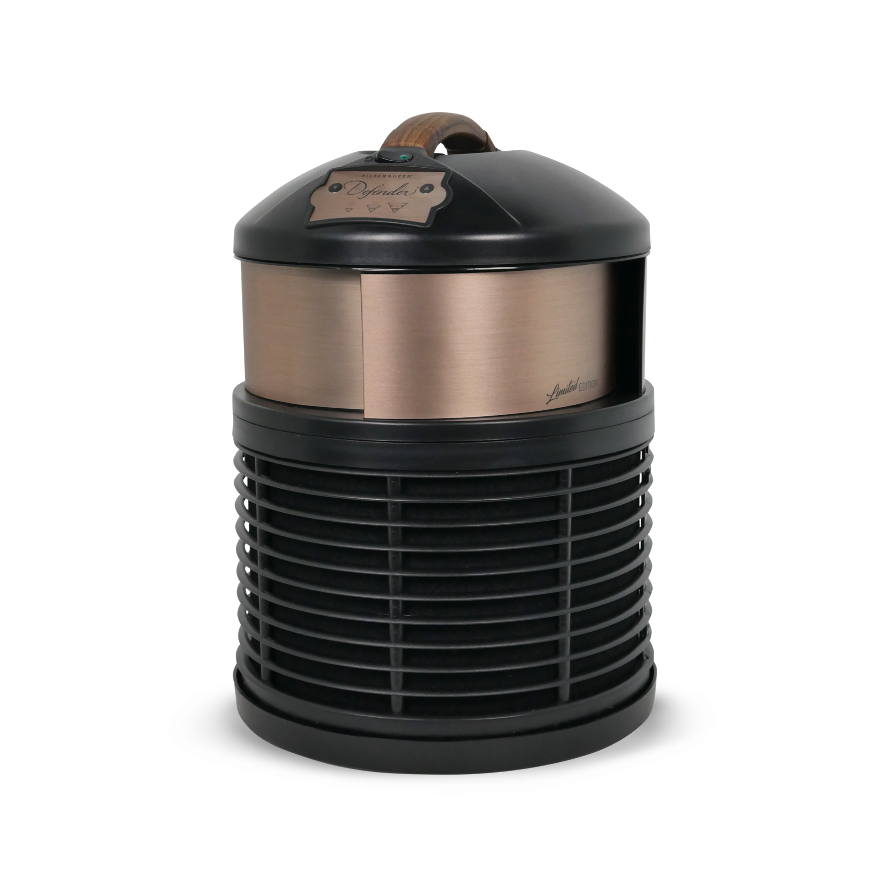 Bronze Defender Air Purifier